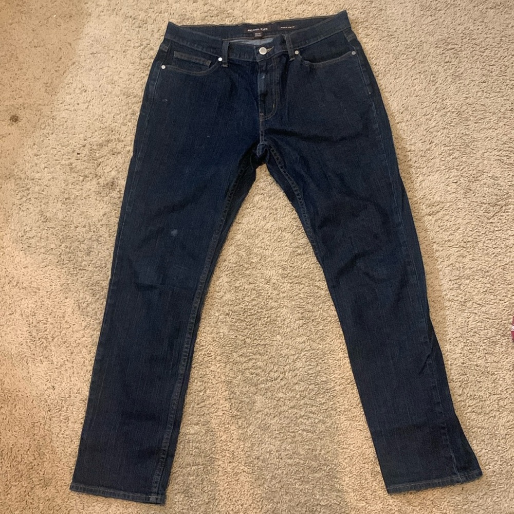 Michael Kors Parker slim fit 32x30